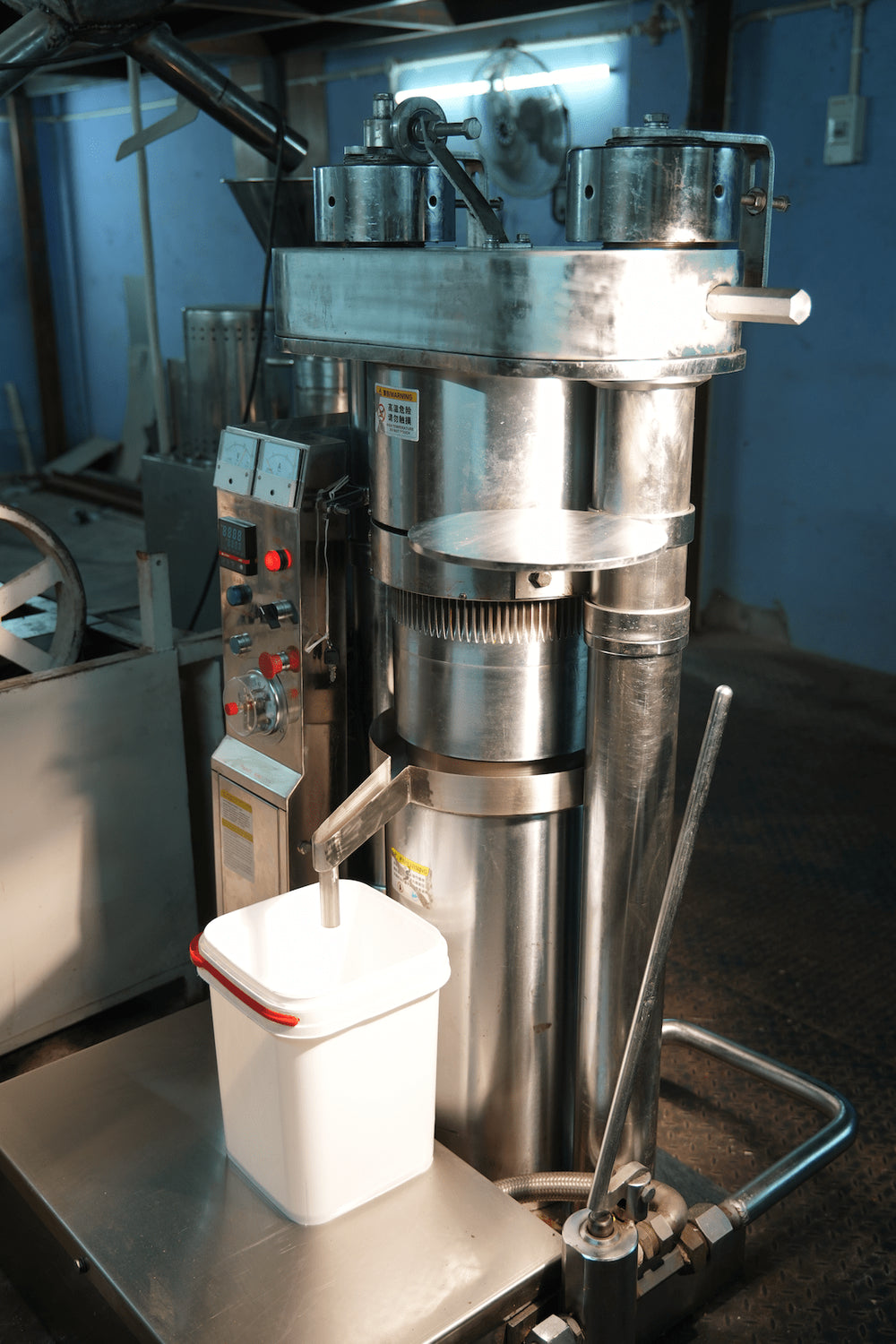Micro Filtration