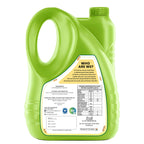 Cold Pressed Mustard Oil - 5 Litre