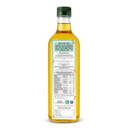 Cold Pressed Groundnut Oil - 1 Litre