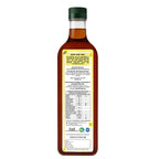 Cold Pressed Mustard Oil - 1 Litre