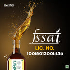 Cold Pressed Mustard Oil - 5 Litre
